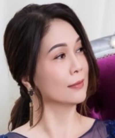 CEO Cynthia Hung