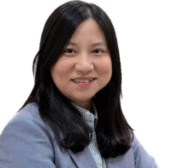 Dr. CHANG,YU-FEN