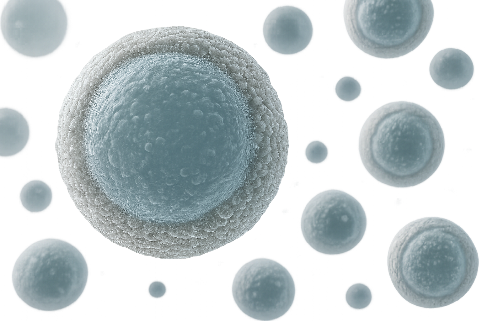 Exosome Quality Overview